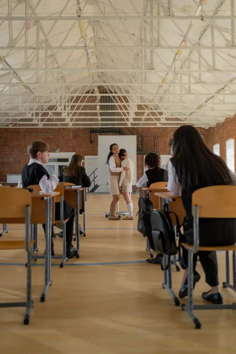 Académie Horizon Scolaire 3